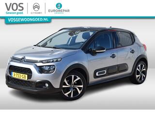 citroen-c3-puretech-83-feel-edition