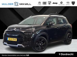 citroen-c3-aircross-shine-pack-1.2-