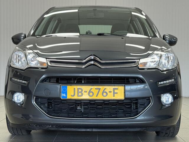 Citroen C3 1.2 PureTech Feel Edition/ LED Dagrijverl./ Apple Carplay/ Clima/ Navi/ Cruise/ Bluetooth/ Elek.Pakket/ Isofix/ PDC Achter.