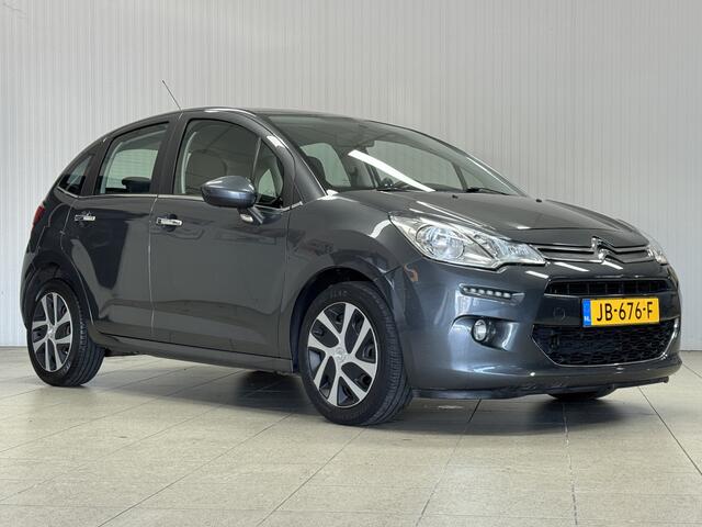 Citroen C3 1.2 PureTech Feel Edition/ LED Dagrijverl./ Apple Carplay/ Clima/ Navi/ Cruise/ Bluetooth/ Elek.Pakket/ Isofix/ PDC Achter.