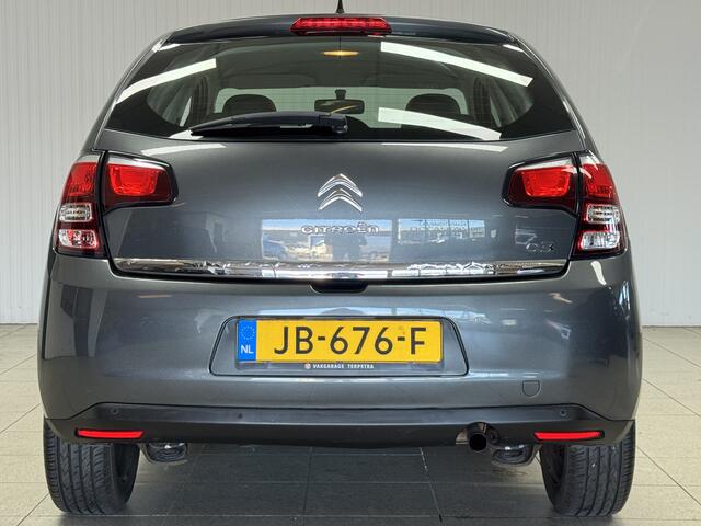 Citroen C3 1.2 PureTech Feel Edition/ LED Dagrijverl./ Apple Carplay/ Clima/ Navi/ Cruise/ Bluetooth/ Elek.Pakket/ Isofix/ PDC Achter.