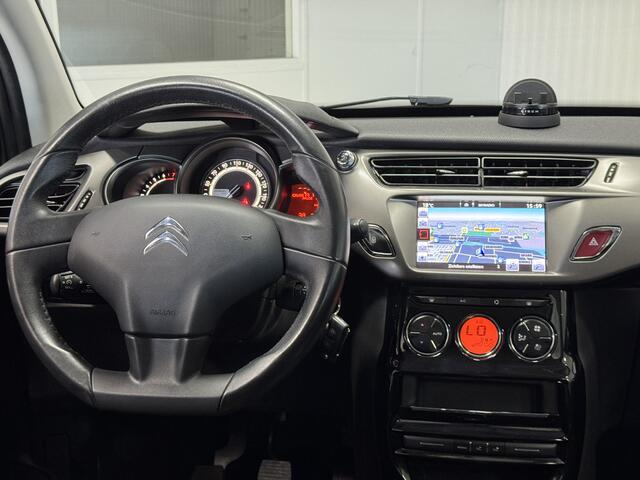 Citroen C3 1.2 PureTech Feel Edition/ LED Dagrijverl./ Apple Carplay/ Clima/ Navi/ Cruise/ Bluetooth/ Elek.Pakket/ Isofix/ PDC Achter.