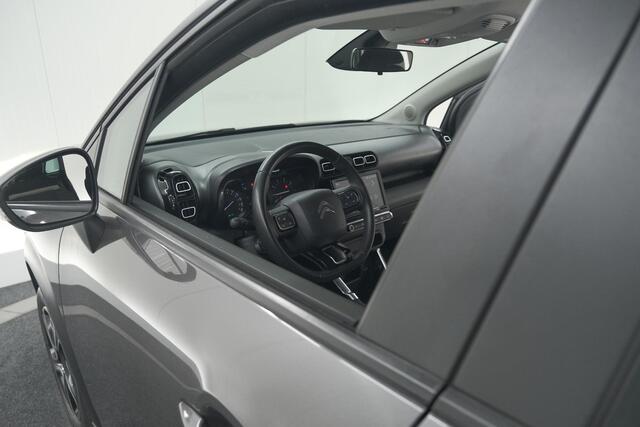 Citroen C3 Aircross PureTech 110 Feel | Navigatie | Cruise Control | Apple Carplay