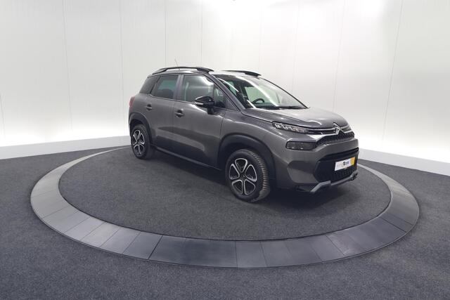 Citroen C3 Aircross PureTech 110 Feel | Navigatie | Cruise Control | Apple Carplay