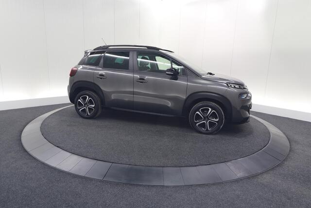 Citroen C3 Aircross PureTech 110 Feel | Navigatie | Cruise Control | Apple Carplay