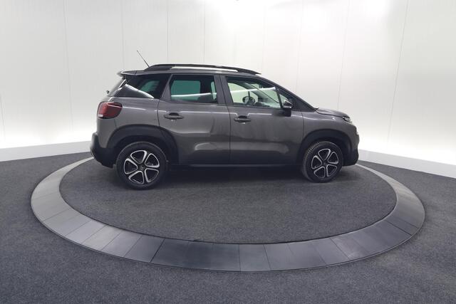 Citroen C3 Aircross PureTech 110 Feel | Navigatie | Cruise Control | Apple Carplay