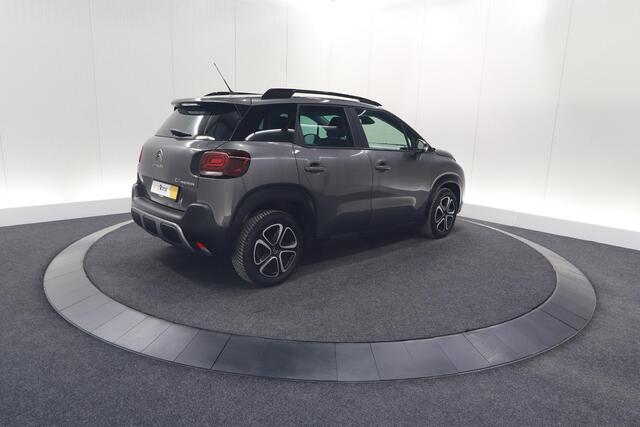 Citroen C3 Aircross PureTech 110 Feel | Navigatie | Cruise Control | Apple Carplay