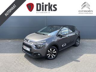 citroen-c3-110pk-max-(keyless-entry