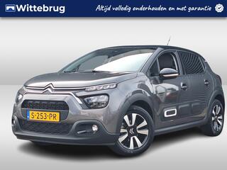 citroen-c3-1.2-puretech-feel-editio