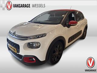 citroen-c3-1.2-puretech-automaat-sh