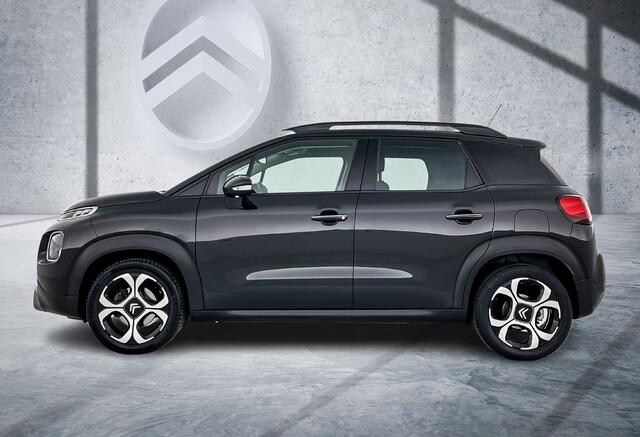 Citroen C3 Aircross 110pk Shine | Rijklaar | Rijklaar | Camera | Apple Carplay |