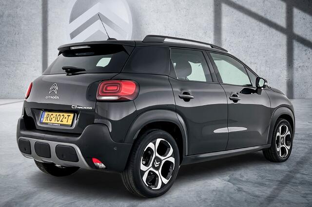 Citroen C3 Aircross 110pk Shine | Rijklaar | Rijklaar | Camera | Apple Carplay |