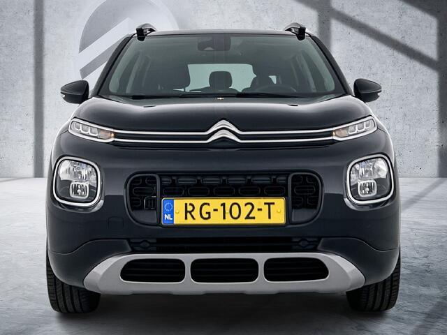 Citroen C3 Aircross 110pk Shine | Rijklaar | Rijklaar | Camera | Apple Carplay |