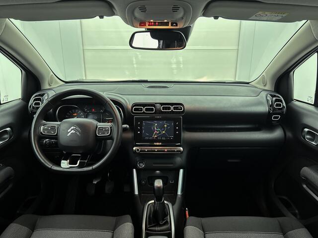 Citroen C3 Aircross 110pk Shine | Rijklaar | Rijklaar | Camera | Apple Carplay |