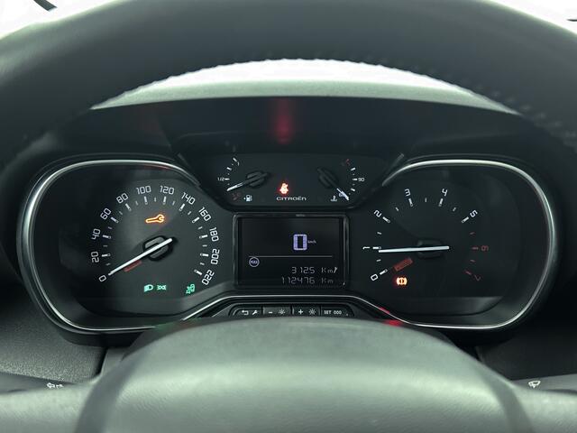 Citroen C3 Aircross 110pk Shine | Rijklaar | Rijklaar | Camera | Apple Carplay |