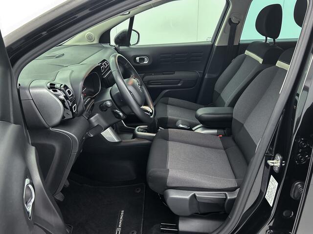 Citroen C3 Aircross 110pk Shine | Rijklaar | Rijklaar | Camera | Apple Carplay |