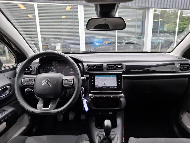 Citroen C3 1.2 Feel 82 pk Nav/Clima/Park