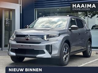 citroen-c3-Ë-c3-aircross-max-113pk-