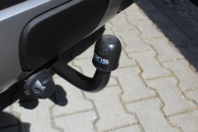 Citroen C3 Aircross 1.2 PureTech Feel | incl. 12 maanden garantie | Trekhaak | Cruise control | Airco | Lane assist | Bluetooth | Parkeersensoren achter | Verkeersbord detectie | Distributieriem is recent vervangen | Complete onderhoudshistorie aanwezig |