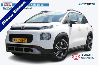 citroen-c3-aircross-1.2-puretech-fe