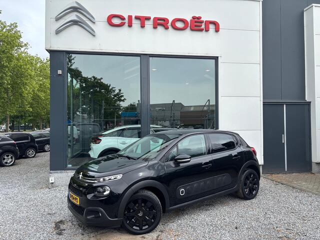 Citroen C3 1.2 PureTech S&S Shine | Compleet! | incl 12 maanden BOVAG garantie! |