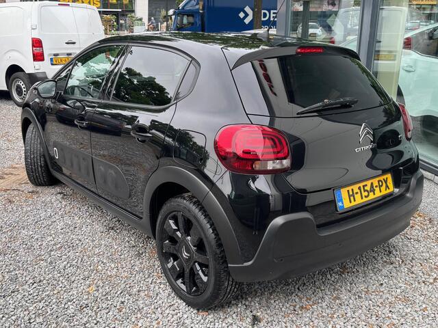 Citroen C3 1.2 PureTech S&S Shine | Compleet! | incl 12 maanden BOVAG garantie! |