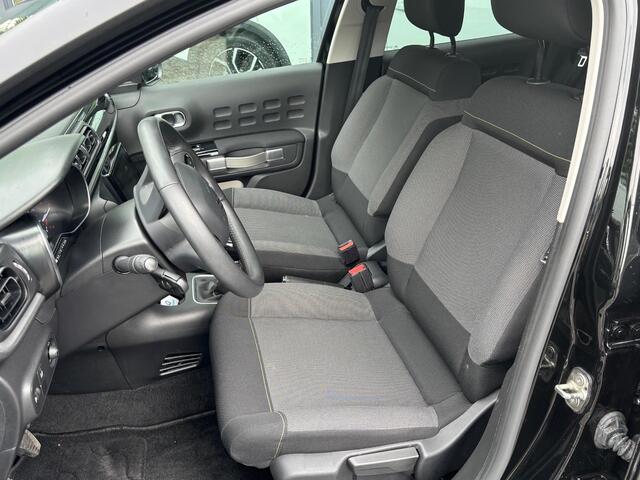 Citroen C3 1.2 PureTech S&S Shine | Compleet! | incl 12 maanden BOVAG garantie! |