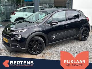 citroen-c3-1.2-puretech-s&s-shine-