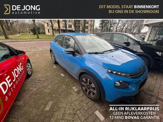 citroen-c3-1.2-puretech-shine-navi-
