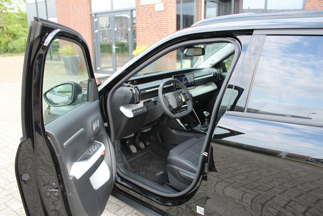 Citroen C3 1.2 Turbo 100pk Max Camera