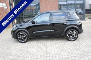 citroen-c3-1.2-turbo-100pk-max-came