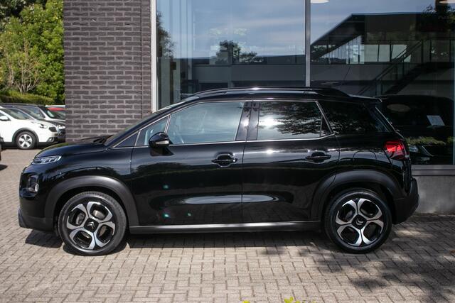 Citroen C3 Aircross 1.2 PureTech S&S Business - All-in rijklrprs | hoge instap