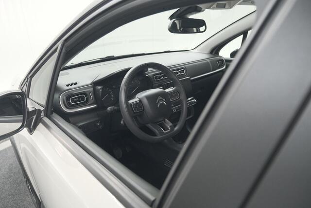 Citroen C3 PureTech 82 C-Series | Climate Control | Apple Carplay | Stoelverwarming | LED Koplampen