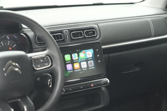 Citroen C3 PureTech 82 C-Series | Climate Control | Apple Carplay | Stoelverwarming | LED Koplampen
