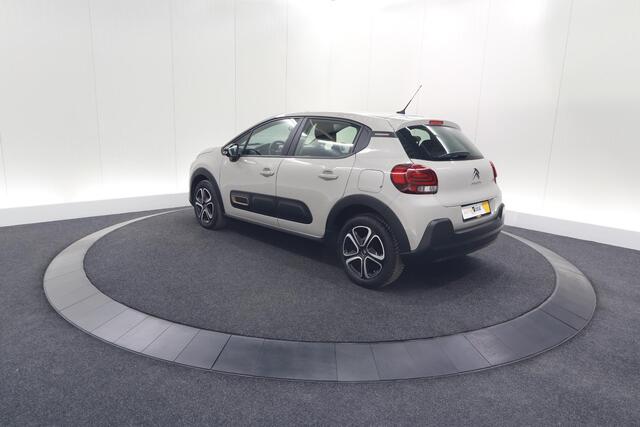 Citroen C3 PureTech 82 C-Series | Climate Control | Apple Carplay | Stoelverwarming | LED Koplampen