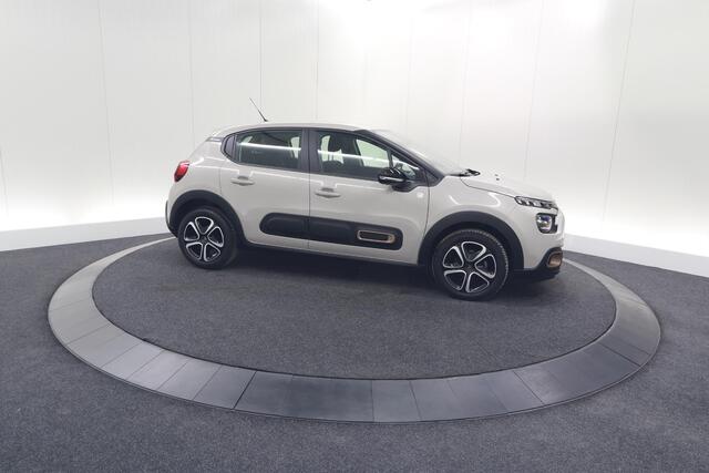 Citroen C3 PureTech 82 C-Series | Climate Control | Apple Carplay | Stoelverwarming | LED Koplampen