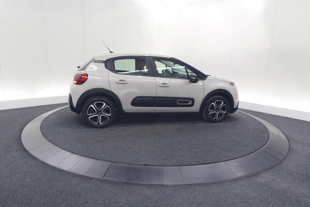Citroen C3 PureTech 82 C-Series | Climate Control | Apple Carplay | Stoelverwarming | LED Koplampen