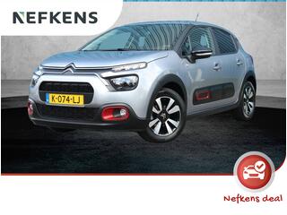 citroen-c3-1.2-85pk-c-series--appl
