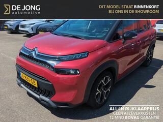 citroen-c3-aircross-1.2-puretech-sh