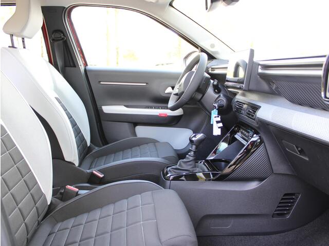 Citroen C3 1.2 Turbo 100pk Max VOORRAAD KORTING