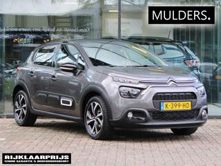 citroen-c3-1.2-puretech-shine-autom