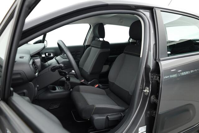 Citroen C3 1.2 PureTech Feel | Cruise | LED | Airco | CarPlay | 16"