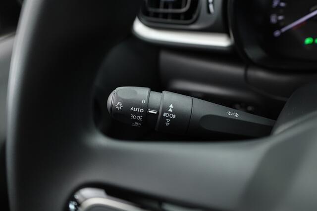 Citroen C3 1.2 PureTech Feel | Cruise | LED | Airco | CarPlay | 16"