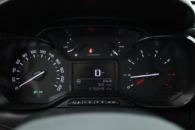 Citroen C3 1.2 PureTech Feel | Cruise | LED | Airco | CarPlay | 16"