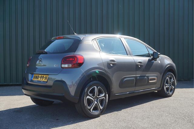 Citroen C3 1.2 PureTech C-Series + Airco/ Cruise/ PDC/ Carplay/ Garantie!