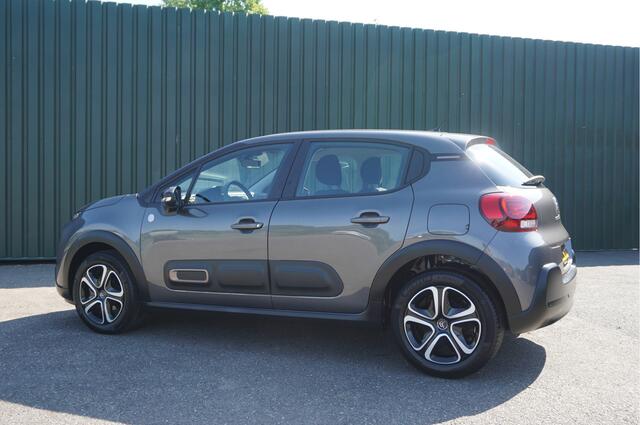 Citroen C3 1.2 PureTech C-Series + Airco/ Cruise/ PDC/ Carplay/ Garantie!