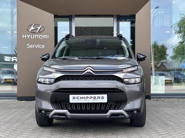 Citroen C3 Aircross 1.2 PureTech Plus