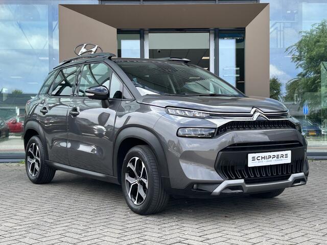 Citroen C3 Aircross 1.2 PureTech Plus