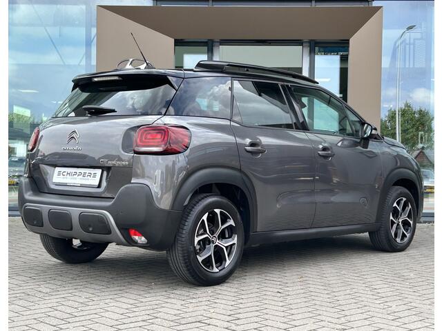 Citroen C3 Aircross 1.2 PureTech Plus