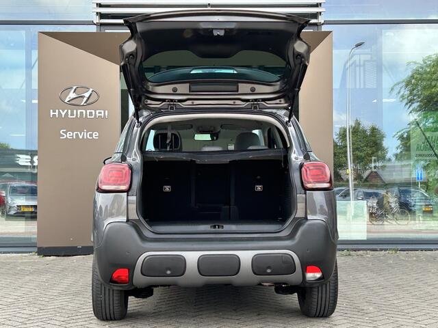 Citroen C3 Aircross 1.2 PureTech Plus